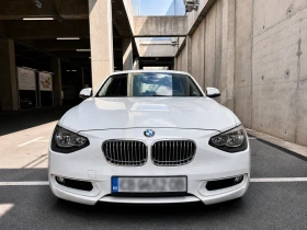 BMW 116 D /Facelift Sport/Comfort/ECO PRO Климатроник, снимка 3