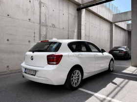 BMW 116 D /Facelift Sport/Comfort/ECO PRO Климатроник, снимка 6