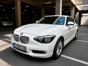 BMW 116 D /Facelift Sport/Comfort/ECO PRO Климатроник, снимка 2
