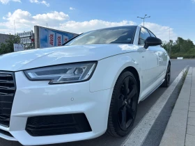 Audi A4 A4 S line, снимка 8