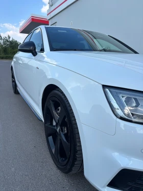 Audi A4 A4 S line, снимка 7