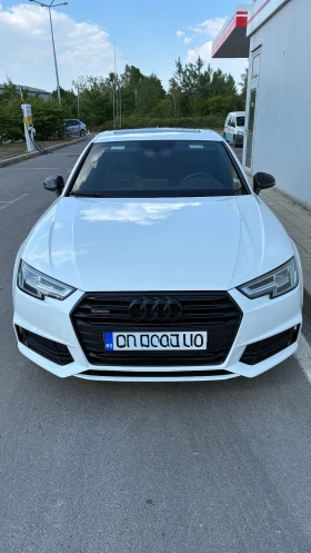 Audi A4 A4 S line, снимка 2