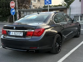BMW 750, снимка 1