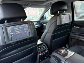 BMW 750, снимка 12