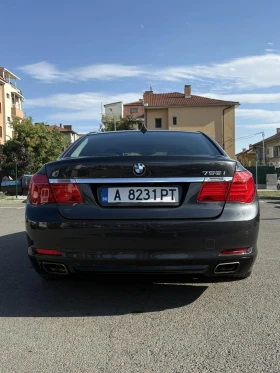 BMW 750, снимка 5