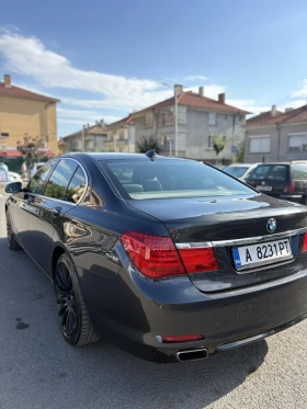 BMW 750, снимка 2