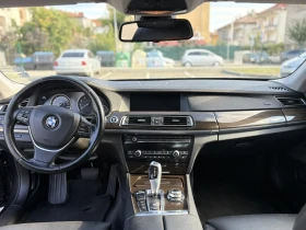 BMW 750, снимка 6