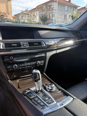 BMW 750, снимка 9