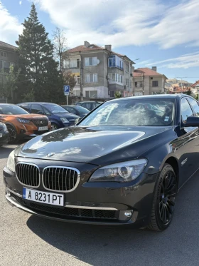 BMW 750, снимка 4