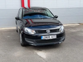 VW Polo 1.2I KLIMATIK EVRO 5B ЛИЗИНГ!!!, снимка 3