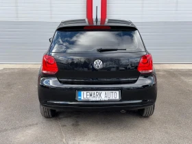 VW Polo 1.2I KLIMATIK EVRO 5B ЛИЗИНГ!!!, снимка 10