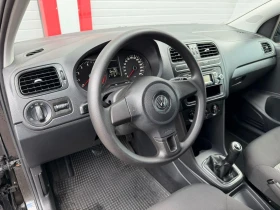 VW Polo 1.2I KLIMATIK EVRO 5B ЛИЗИНГ!!!, снимка 13