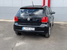 VW Polo 1.2I KLIMATIK EVRO 5B ЛИЗИНГ!!!, снимка 8