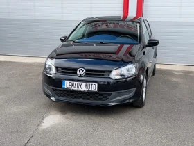 VW Polo 1.2I KLIMATIK EVRO 5B ЛИЗИНГ!!!, снимка 2