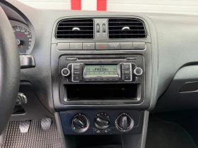VW Polo 1.2I KLIMATIK EVRO 5B ЛИЗИНГ!!!, снимка 16