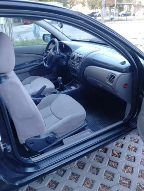 Nissan Almera 2.2 D, снимка 7