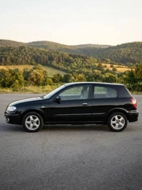 Nissan Almera 2.2 D, снимка 10