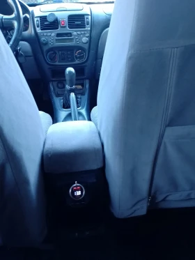 Nissan Almera 2.2 D, снимка 9