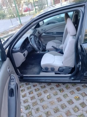 Nissan Almera 2.2 D, снимка 5