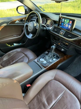 Audi A6, снимка 5