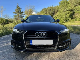 Audi A6, снимка 12