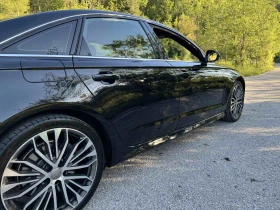 Audi A6, снимка 15