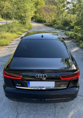 Audi A6, снимка 3