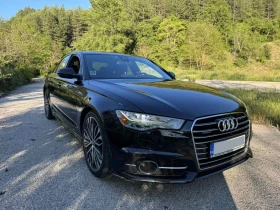 Audi A6, снимка 1