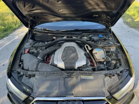 Audi A6, снимка 2