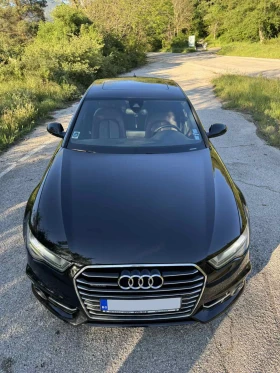 Audi A6, снимка 6