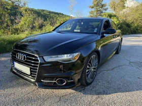 Audi A6, снимка 9