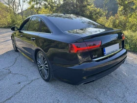 Audi A6, снимка 4