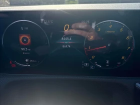 Mercedes-Benz CLA 250 4MATIC * AMG PACK* ДИСТРОНИК* АМБИЕНТНО* , снимка 8