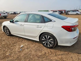 Honda Civic 1.5l Ex, снимка 2