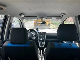 Opel Agila 1.2 LPG 86кс, снимка 8