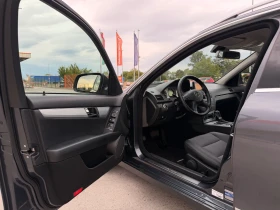 Mercedes-Benz C 200 CDI Germany , снимка 9