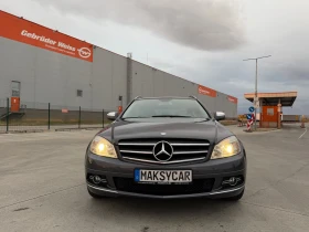 Mercedes-Benz C 200 CDI Germany , снимка 2