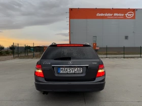Mercedes-Benz C 200 CDI Germany , снимка 6