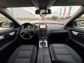 Mercedes-Benz C 200 CDI Germany , снимка 10
