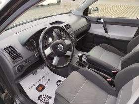 VW Polo 1.4-75кс.Polo-Cross, снимка 8
