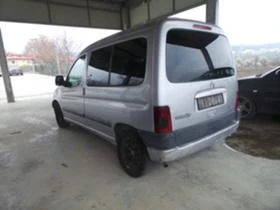 Citroen Berlingo 2.0 HDI | Mobile.bg    3