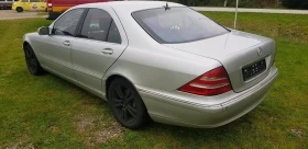 Mercedes-Benz S 400 400CDI - [3] 