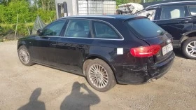 Audi A4 2.0 TDI, снимка 2