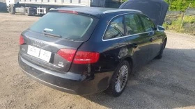 Audi A4 2.0 TDI, снимка 4