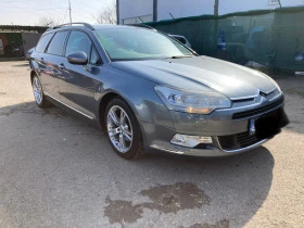 Citroen C5 2.0 HDI Automat | Mobile.bg    3