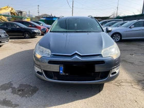 Citroen C5 2.0 HDI Automat | Mobile.bg    2