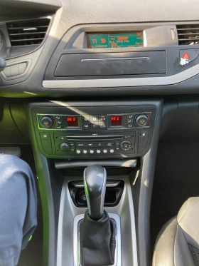 Citroen C5 2.0 HDI Automat | Mobile.bg    11