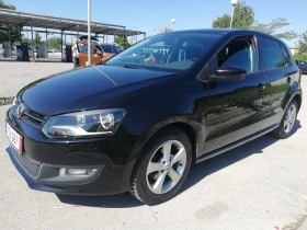 VW Polo 1.6 TDI, снимка 4