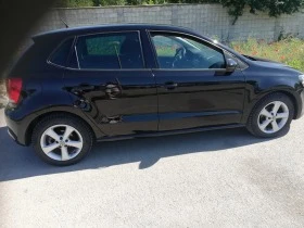 VW Polo 1.6 TDI, снимка 5