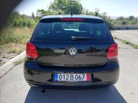 VW Polo 1.6 TDI, снимка 9 - Автомобили и джипове - 40975713